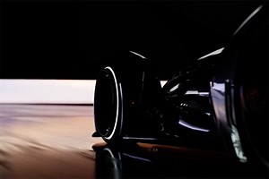 Zava PrometheuS, la hypercar elettrica con sistemi di controllo neuronali