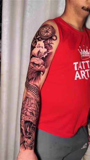 Tattoo Time Experience: Unique Ink Ideas