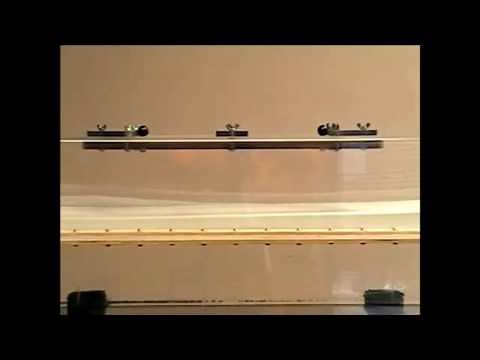 The Principle of Fluidization - Lion Bulk Handling