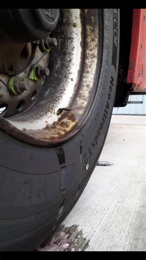 Easy Valve Replacement Tips for Tyre Maintenance