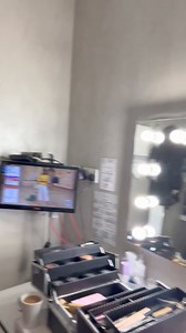 1K views · 27 reactions | MORE BEHIND-THE-SCENES AT QVC UK! Turn up the volume and join me with one of my favourite friends - Debbie Flint - in the Presenters Makeup room! And then join Debbie at 10pm for an hour of jewellery - and then I’ll be on in the midnight hour after the TSV! And if you miss the midnight show, don’t worry because the show will be repeated until 9am Tuesday! #QVCUK #BehindTheScenesWithPatrick #DebbieAndPatrickInTheStudios #FunAndFashion | Patrick H. Hoy | Facebook