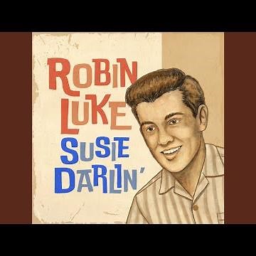 Susie Darlin' (Rerecorded)