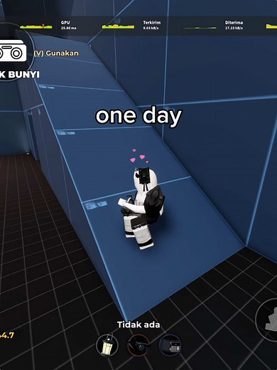 Mastering Backslide Technique in Roblox Evade