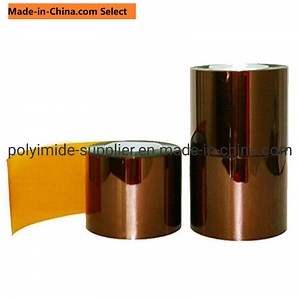[Hot Item] 38um FEP Adhesive Coated Polyimide Film for FPC/PCB