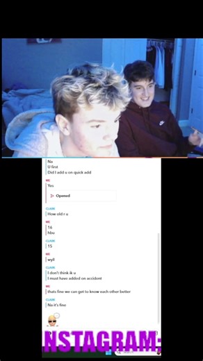 CATCHING PREDS ON SNAPCHAT