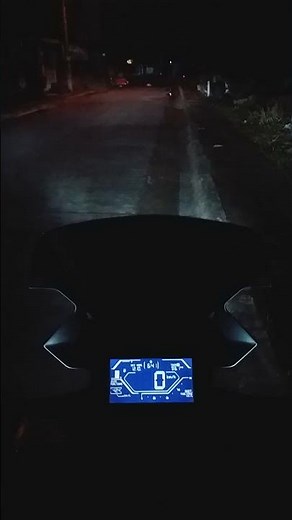 LAZX MDL V2 | MINI DRIVING LIGHT | AUXILLARY LIGHT | NIGHT TEST