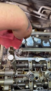 Water pump almost left the chat! That woulda been catastrophic 😳 Water pump and timing 2017 Ford Explorer 3.5L | Carl's Garage