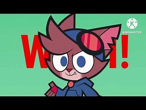 Homemade intros Yoohoo and friends