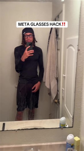 #metaglasses #meta #viralvideo #accessories #xybca | meta glasses
