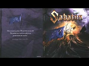 Sabaton - Primo Victoria (Full Album) [2005]