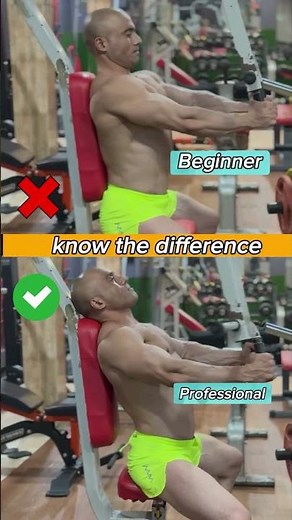 "Perfect Your Chest Fly Form! 💪 Stop Making These Mistakes"