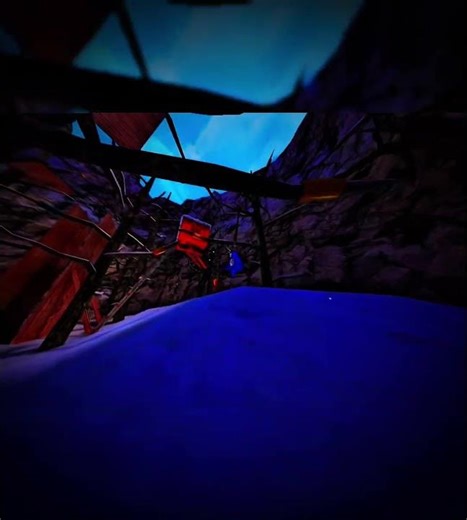 Run tut (thanks for 1.68k only 320 away from 2k!) #gorillatag #gtag#jman #jmancurly