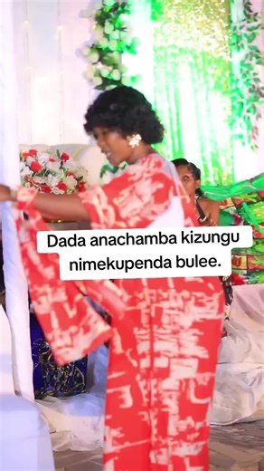 Mambo Mieeee: Napendraaaa na Dada Wangu