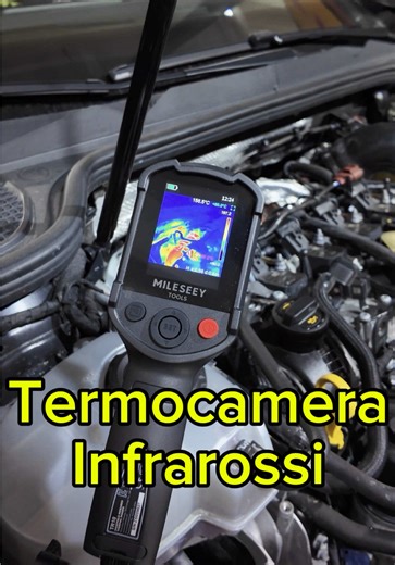 Quando pensi di sapere dove sta il problema… ma lei vede quello che tu nemmeno immagini 👀🔥 Telecamera termica a infrarossi: perfetta per individuare dispersioni, surriscaldamenti e anomalie che ad occhio nudo non esistono. Diagnosi fatta bene = meno tempo perso e meno errori. Il resto è tentare a caso. Ottieni un Pacchetto di buoni da 100€ un grande sconto Scarica Temu, completa la registrazione e inserisci il codice 【kab3967】o clicca sul link in BIO! 🔗 https://app.temu.com/k/ene63ke1zb2 Vai 