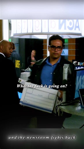 #thenewsroom #foryoupage #jeffdaniels #emilymortimer #usa | the news room