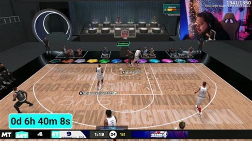 🚨 SUBATHON DAY 18 🚨 | AUX BATTLES WINNER GETS 25 DOLLLLARSSSSS | !discord !subathon