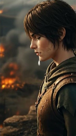 WHERE IT ENDS, IT BEGINS | The Infinite Cycle 🌀🛡️