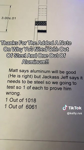 Understanding Engineering Drawings for Machinists