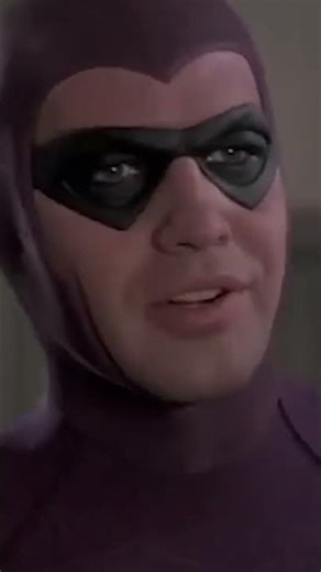 Batman VS The Phantom: A Battle of Shadows #Shorts