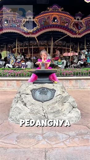 Disneyland's Excalibur Sword Secret Revealed! It's Not Magic, After All? 😱 #uniquefacts #facts #s...