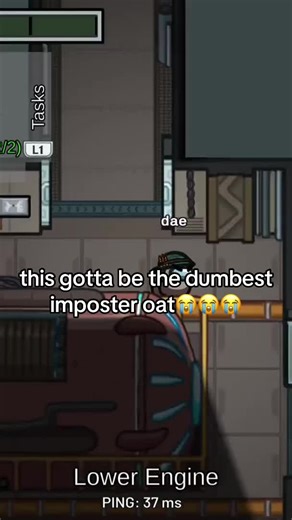 The Funniest Among Us Imposter Fails