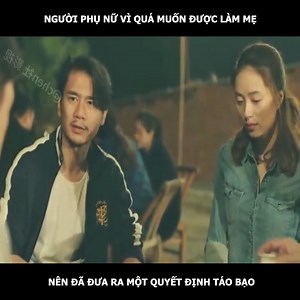 293K views · 2.1K reactions | Người phụ nữ vì quá muốn được làm mẹ nên đã đưa ra một quyết định táo bạo | Khoa Múp | Facebook
