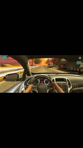 Racing In Car 2 🚗🔥 | High Speed Traffic Racing Gameplay