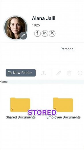 What HR Management Looks Like with WorkEasy Software
