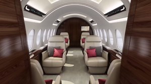 Aerion AS2 Supersonic Business Jet - Better Than A Private Concorde!
