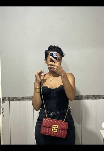 Pixie Cut Transformation: A Fresh New Look