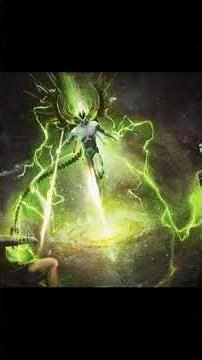 C'tan – The Gods That Once Devoured Stars #warhammer40k #necron #ctan