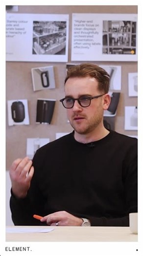 Design Doesn’t Reduce Risk. Clarity Does.