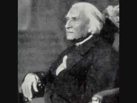 Franz Liszt - Ungarische Rhapsodie no.2