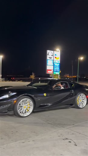 Chandler Carson on Instagram: "What is that!?!? #CarCulture #CarCommunity #CarLife #CarLovers #CarGram #CarEnthusiast #CarGoals #ModifiedCars #DreamCars #CarShow #Supercars #Hypercar #ExoticCars #SupercarGoals #SupercarLife #LuxuryCars #SupercarSpotting #SupercarAddict #SupercarPhotography #MillionDollarCars #ExoticCarSpotting #FastCars #SupercarWorld #SupercarLovers #SupercarCollection #SupercarPassion #LuxuryLifestyle #SupercarNation #ExoticPerformance #SupercarDreams"