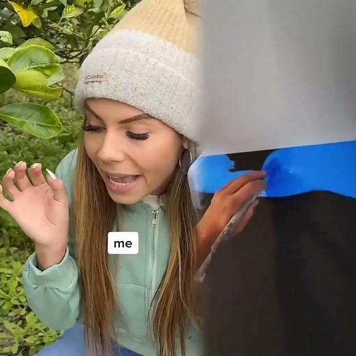 When you have explosive diarrhea in the woods #funny