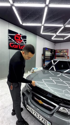 CARLAB auto tuning and detailing on Instagram: "NEXIA 2 93 9174030 SOTILDI"