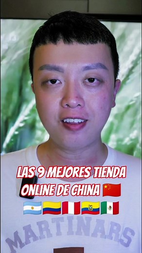 Las 9 mejores Tienda Online de China. #agentedecomprasenchina #importardesdechina #cargaconsolidada #compraenchina #consolidado #CloudenChina #compragrupal #compraengrupo #importacionesdechina #negocioporinternet #ecommerce #chinaproducts