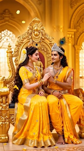 Pyash drash ki akshiyon me #radhakrishna #youtubeshorts #shortvideo