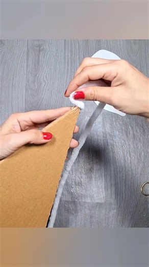 3 easy and cute Christmas craft idea 🫶🎅🫎 #fblifestyle | Yeliz Craft