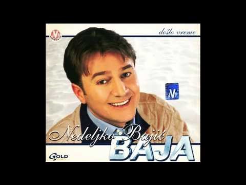 Nedeljko Bajić Baja - Šta me briga - (Audio 2002)