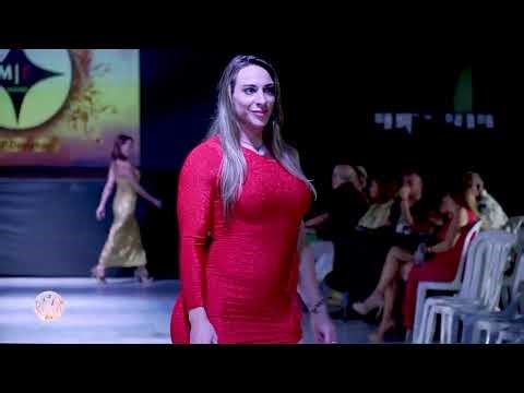 Gala desfile Diseñadores M/F Designer 2025