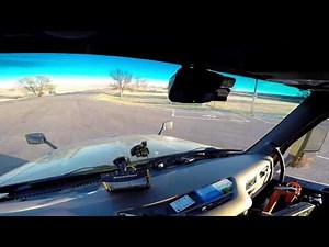 Introduction piece of the Lytx In cab event recorder.