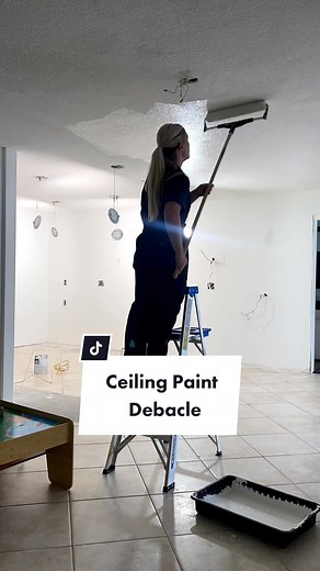 Covering Yellow Ceilings: A DIY Guide for Home Renovation