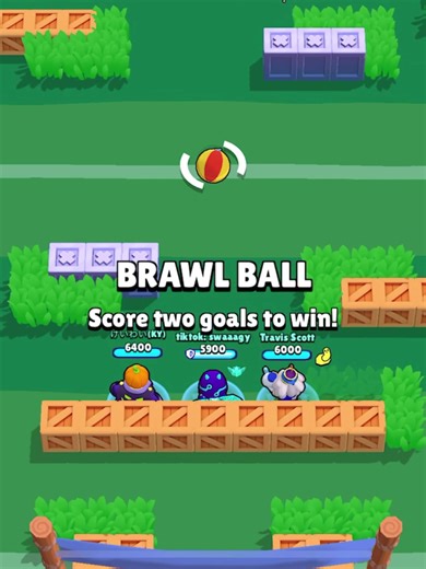 Brawl Stars Live: Exciting Clips and Highlights