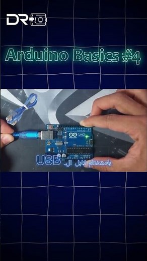 How to Install Arduino IDE Arduino Basics #4 🚀