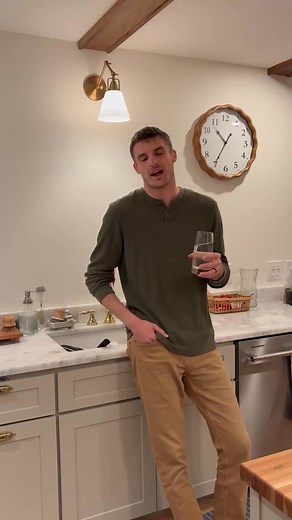 From basement tap to water hose to fridge filter, you and your family deserve a custom, whole-home solution that reduces harmful contaminants. Take a look at what this homeowner had to say! | Leaf Home Water Solutions