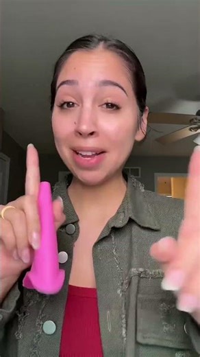 Every girl needs one 😮