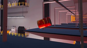 Rollin' Ravioli - Official Reveal Trailer