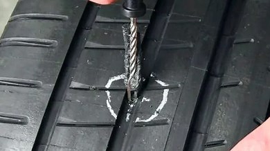 Can I Drive Long Distance With A Plugged Tire? [2026 Updated GUIDE] - Tire Fever