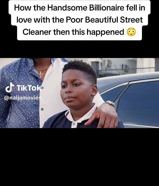The Estate Cleaner: A Unique Nigerian Comedy Movie